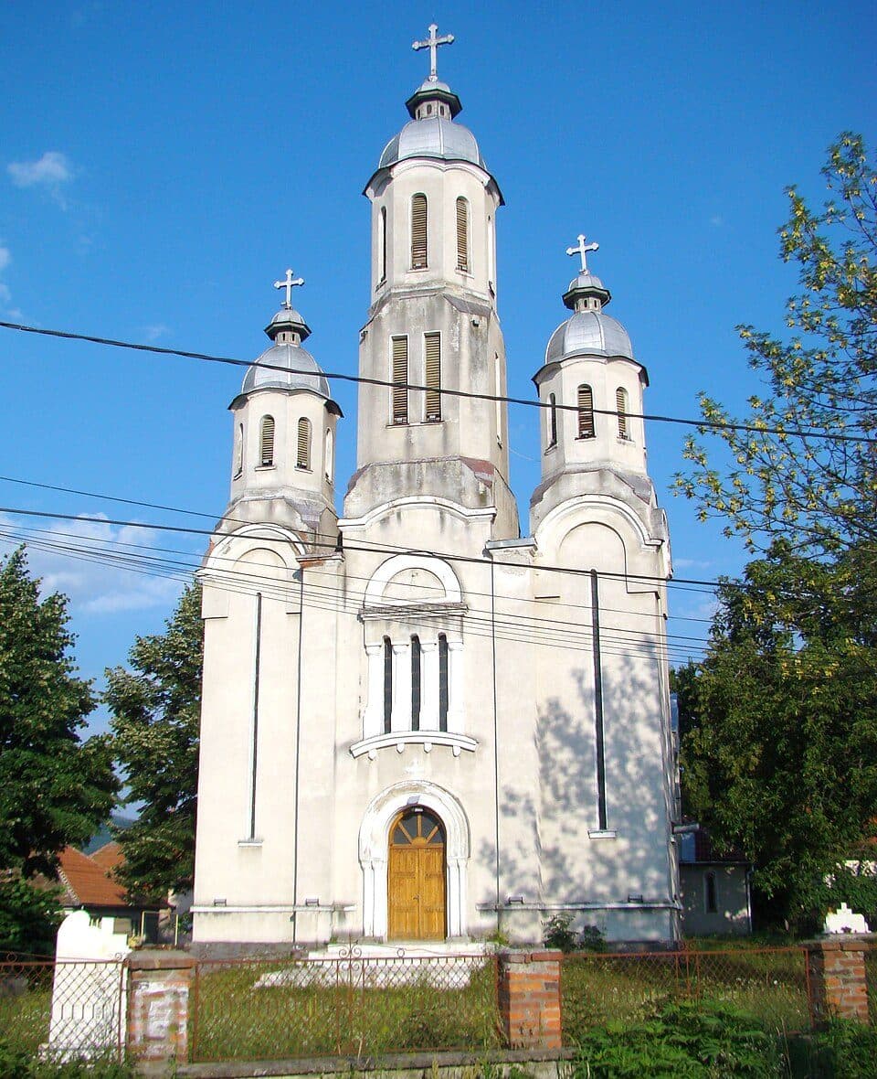 Baru - Valea Barușorului - DF Corbu - Refugiul Tulișa