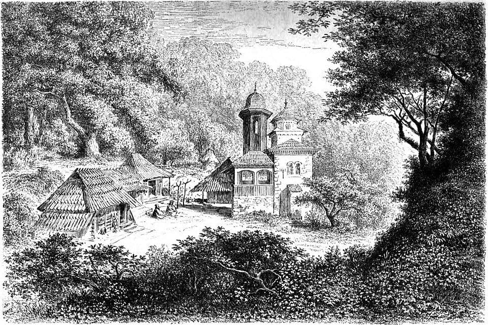Ohaba-Ponor - Valea Morii - Boșorod