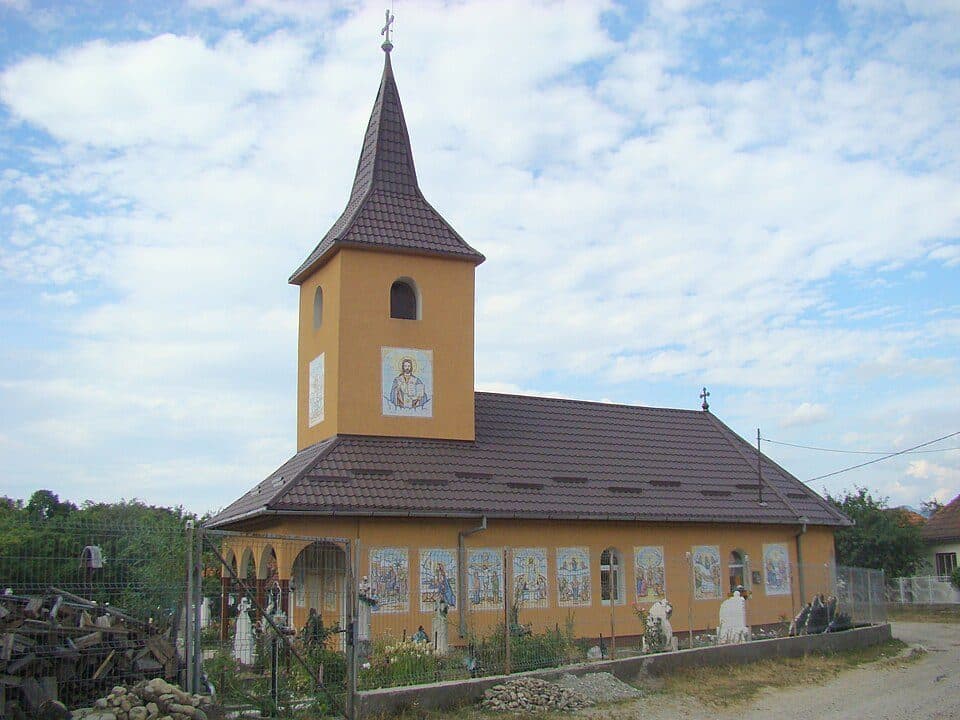 Hobița - Stâna de Râu - Șaua Custurii - Poiana Pelegii