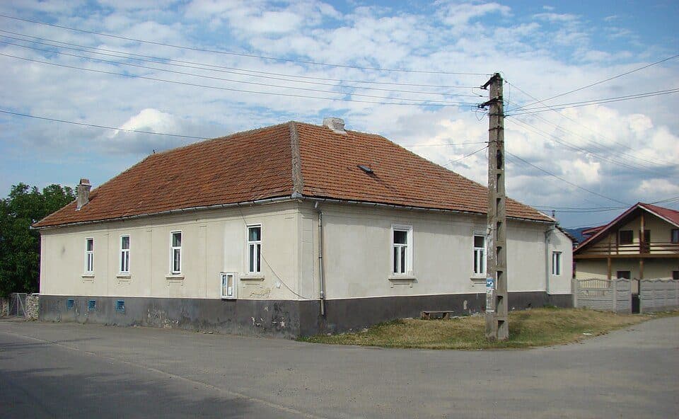 Hobița - Stâna de Râu - Șaua Custurii - Poiana Pelegii