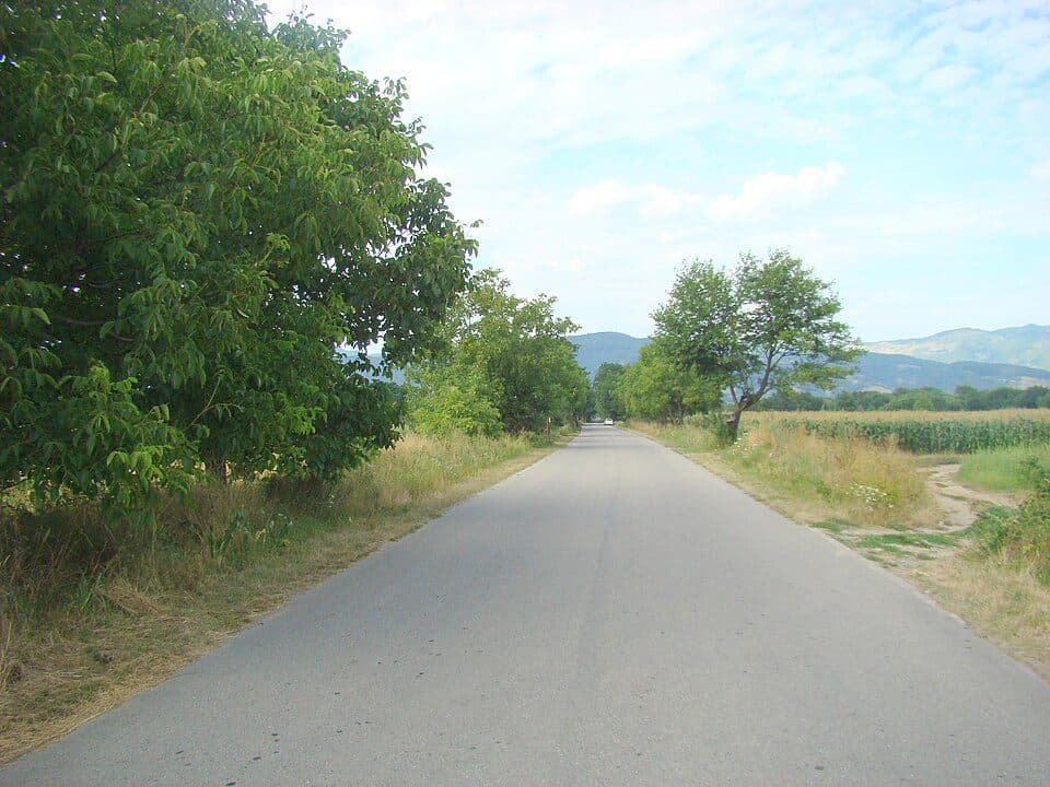 Hobița - Stâna de Râu - Șaua Custurii - Poiana Pelegii