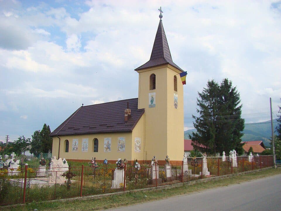 Pui - Hobița - Tăul Țapului - Porțile Închise