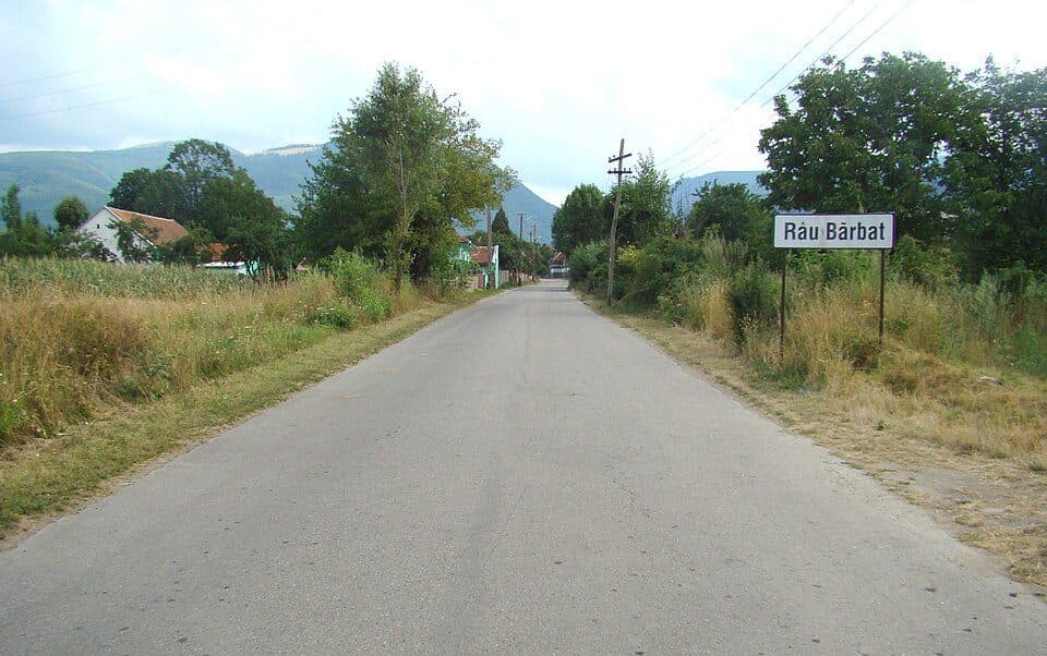 Pui - Hobița - Tăul Țapului - Porțile Închise