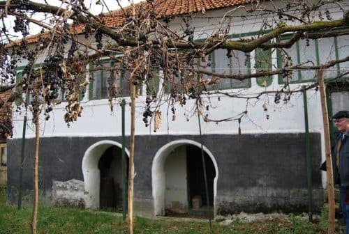Hobița - Stâna de Râu - Șaua Custurii - Poiana Pelegii