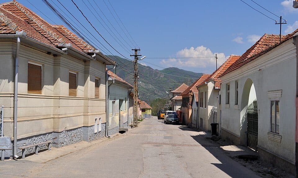 Sălașu de Jos