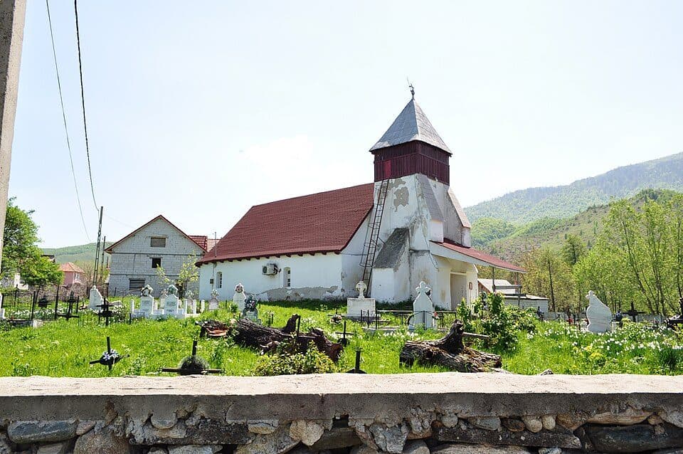 Râu de Mori - Râușor - Culmea Prelucele - Vârful Retezat
