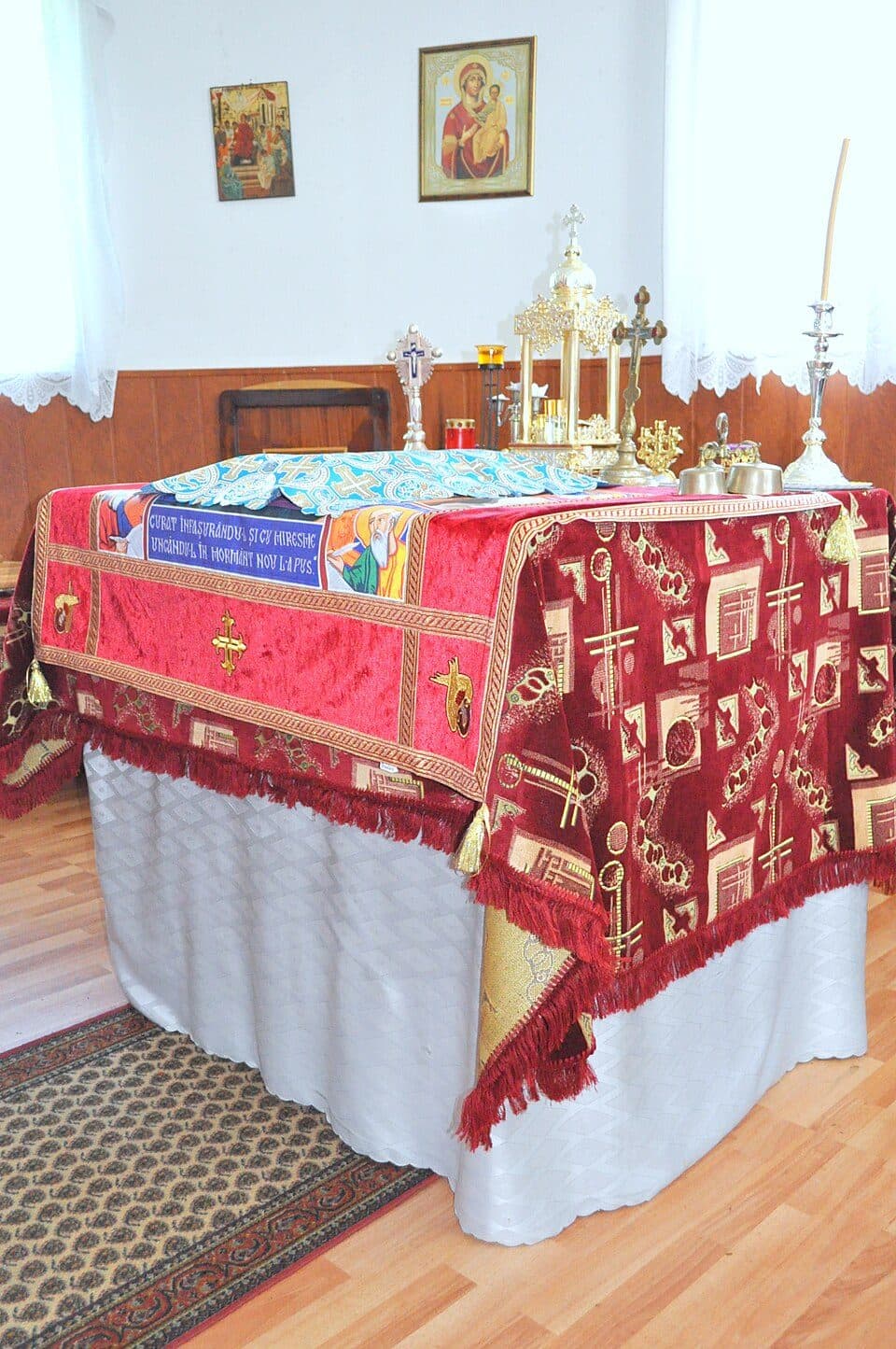 Râu de Mori - Râușor - Culmea Prelucele - Vârful Retezat
