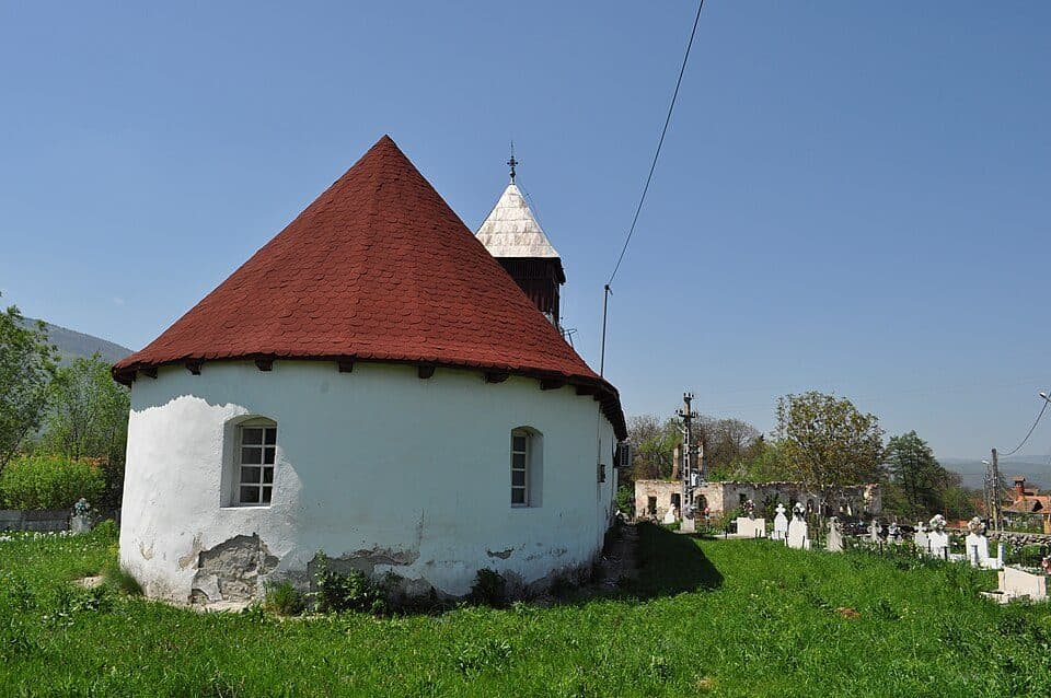Râu de Mori - Râușor - Culmea Prelucele - Vârful Retezat