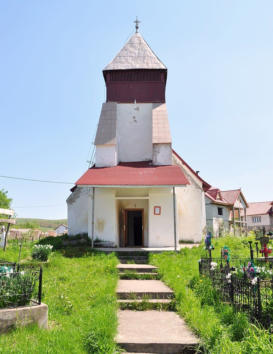 Râu de Mori - Râușor - Culmea Prelucele - Vârful Retezat