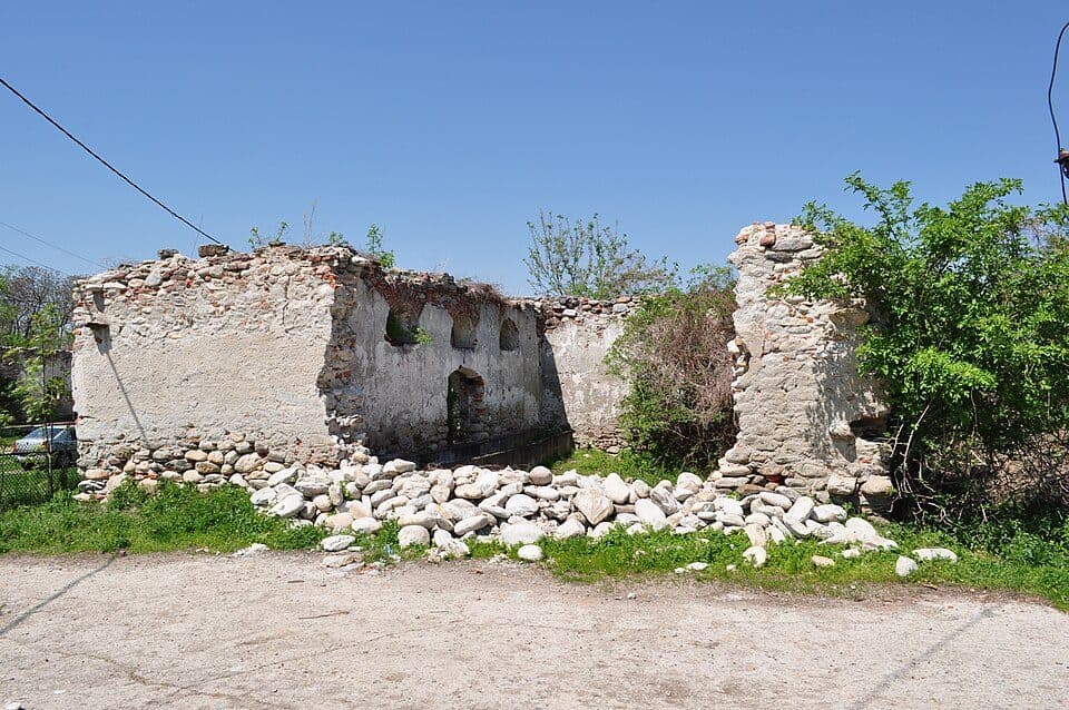 Râu de Mori - Râușor - Culmea Prelucele - Vârful Retezat