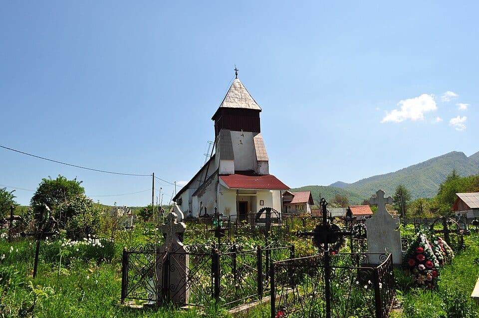 Râu de Mori - Râușor - Culmea Prelucele - Vârful Retezat