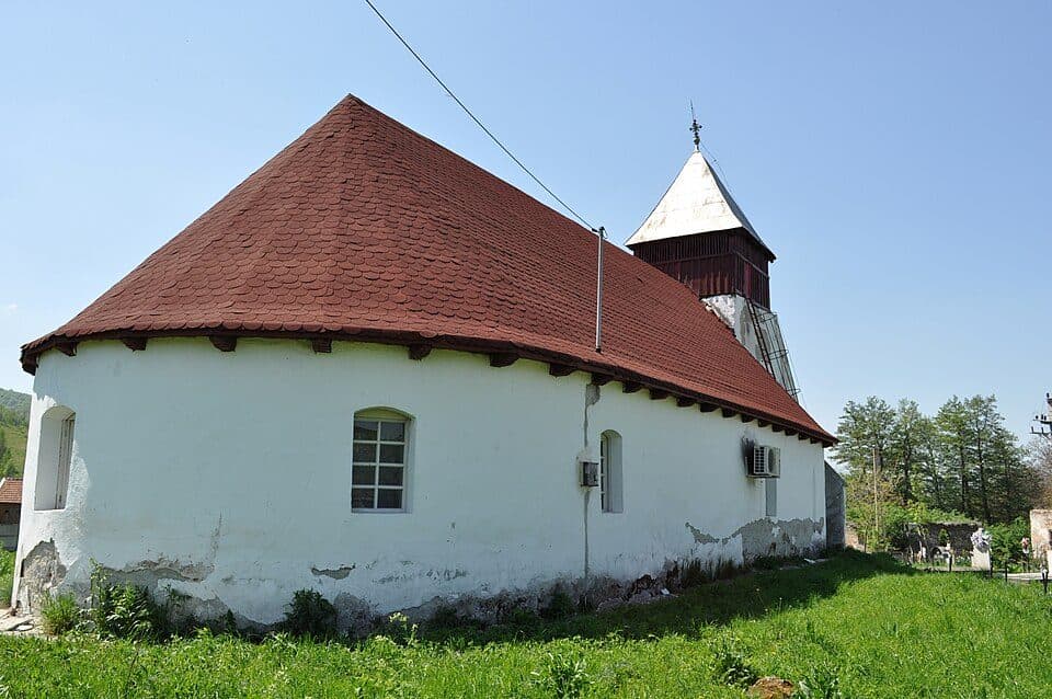 Biserica Duminica Tuturor Sfinților — photo 2