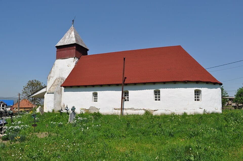 Biserica Duminica Tuturor Sfinților