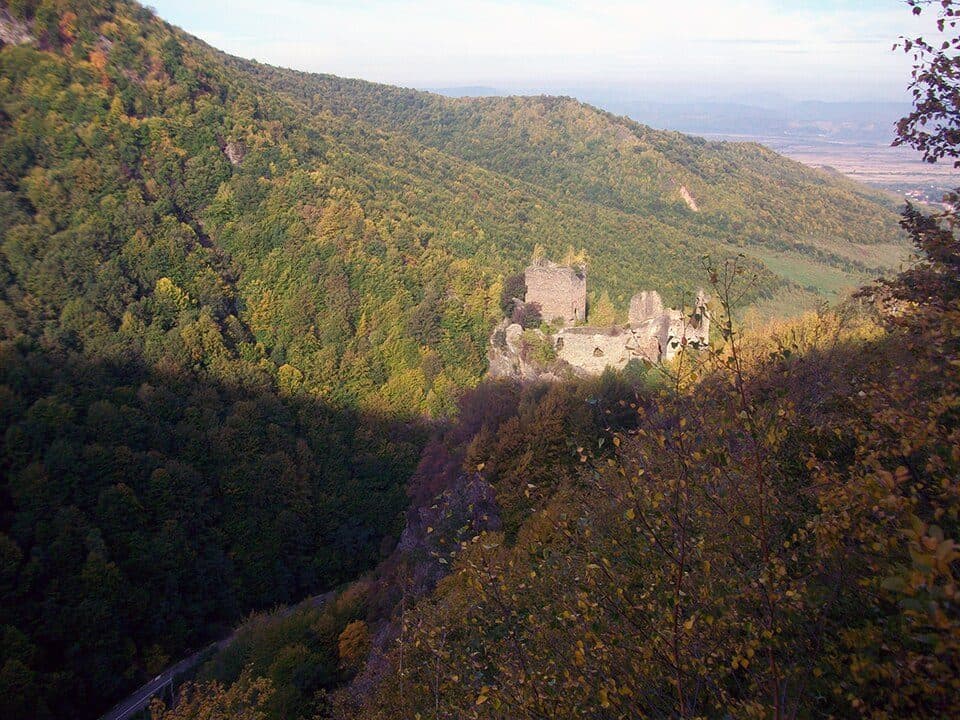 Colț Castle