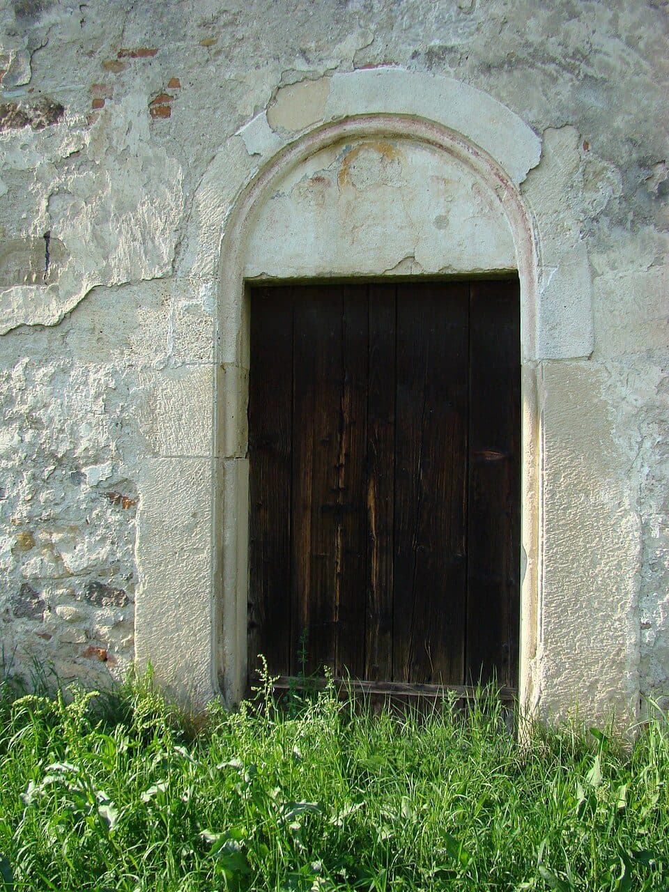Biserica Reformată-Calvină Sântămăria-Orlea — photo 3