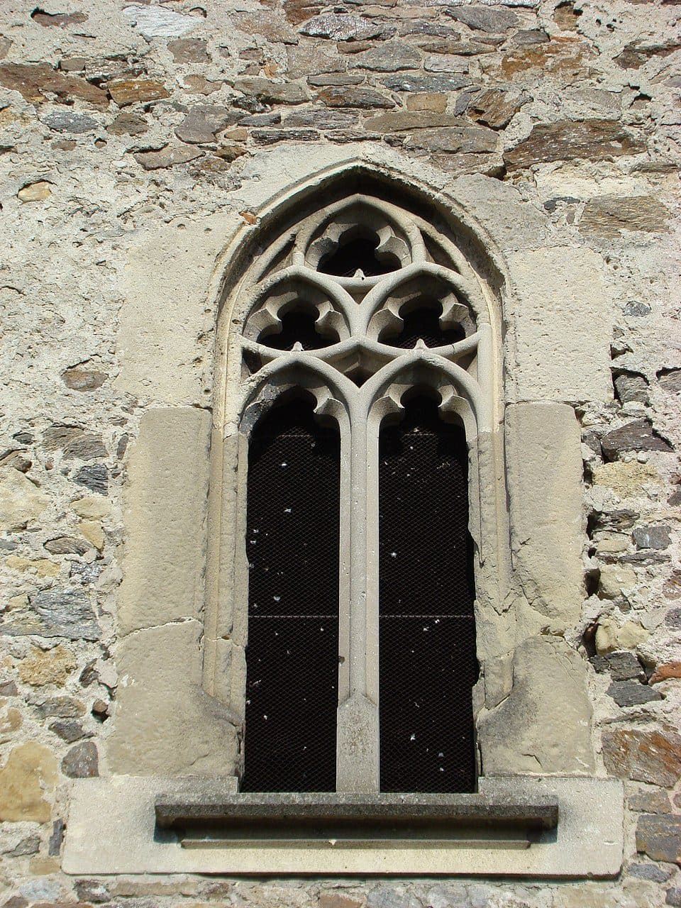 Biserica Reformată-Calvină Sântămăria-Orlea — photo 2
