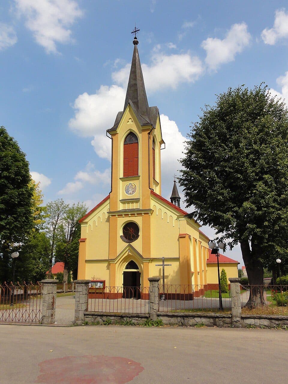 Godziszka