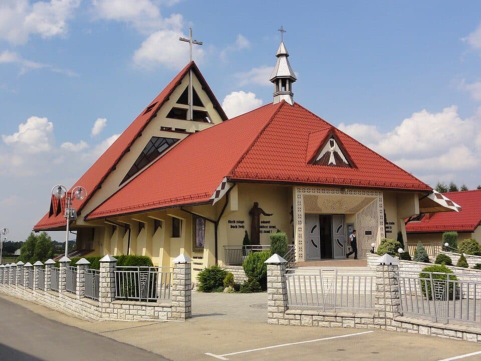 Szlak łącznikowy