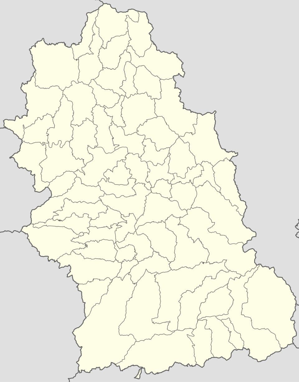 Petroșani - Vf. Parângul Mare - Curmătura Oltețului