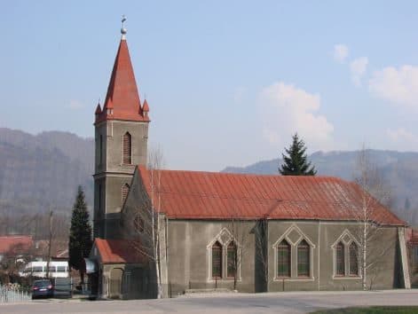 Petrilla