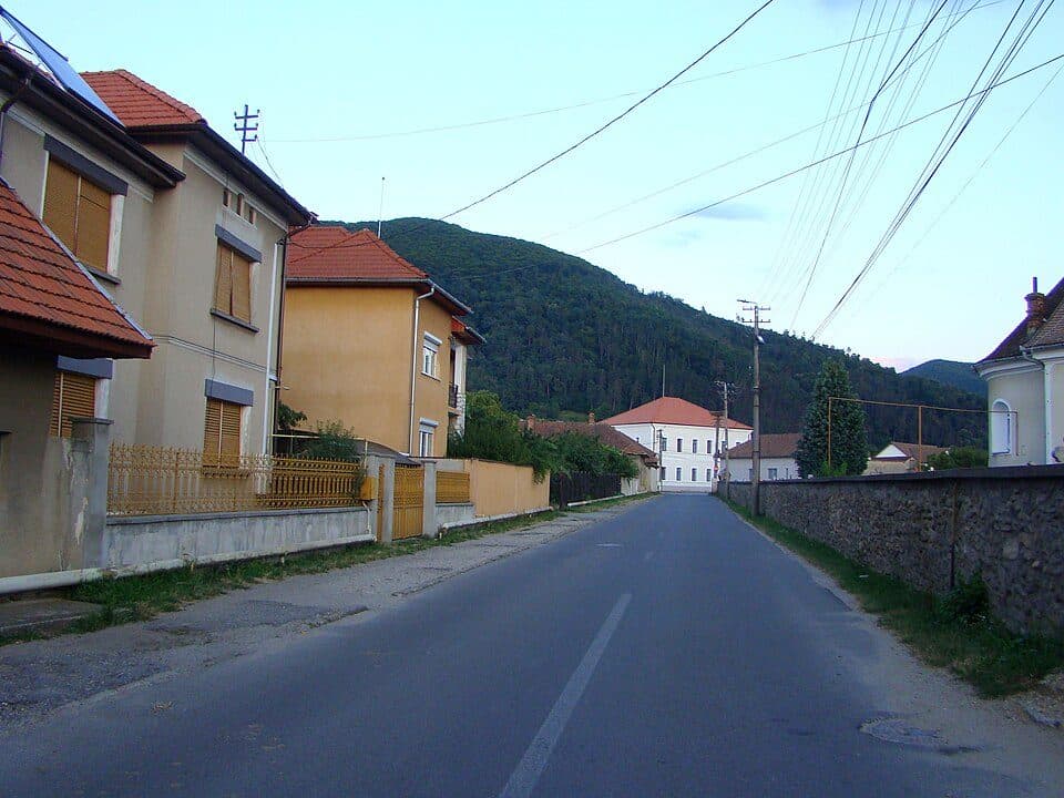 Cugir — zdjęcie 3