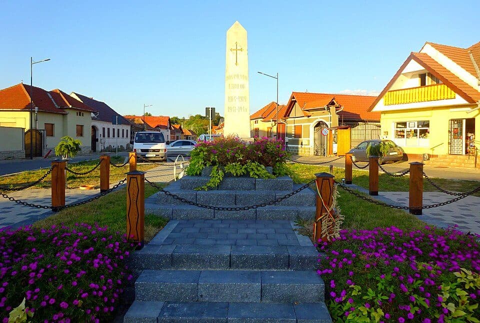 Cugir - Vf. Scârna - Cabana Șureanu