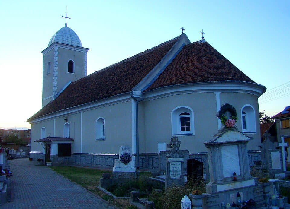 Cugir - Vf. Scârna - Cabana Șureanu