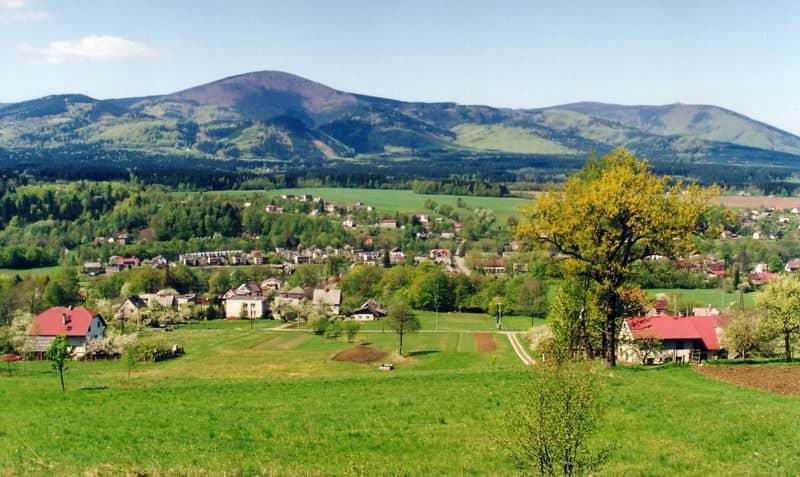 Naučná stezka Girov