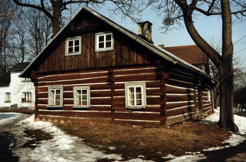 [Z] Hrádek (žst.) - Malý Stožek