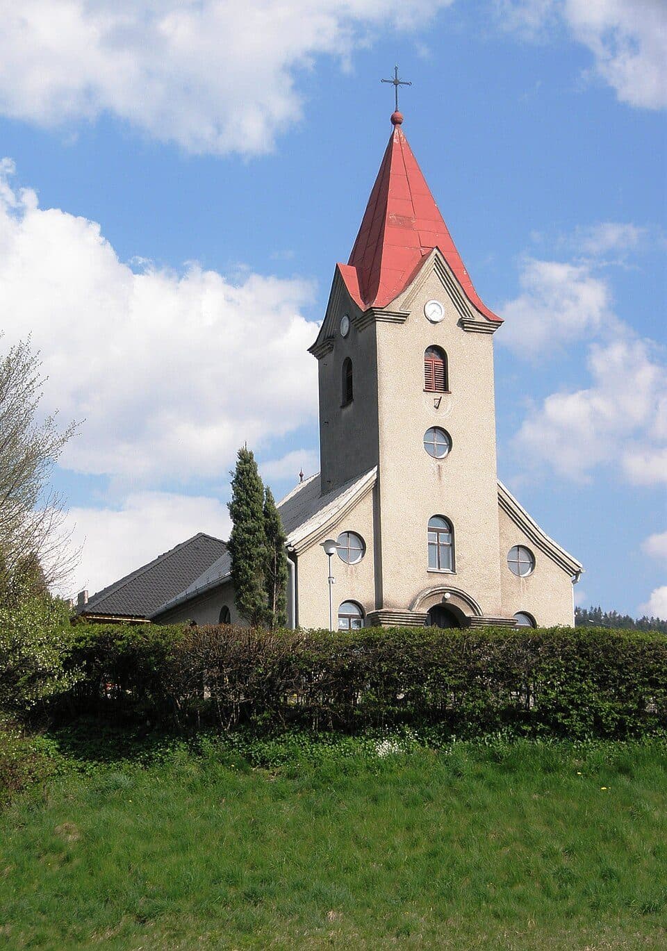 Naučná stezka Girov