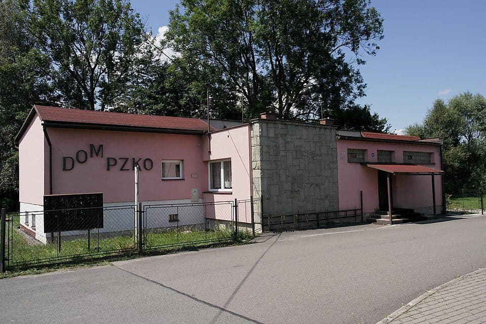 Naučná stezka Girov