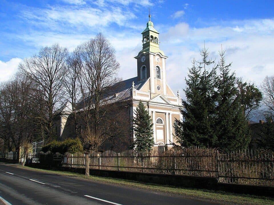 [Z] Bystřice - Kozinec