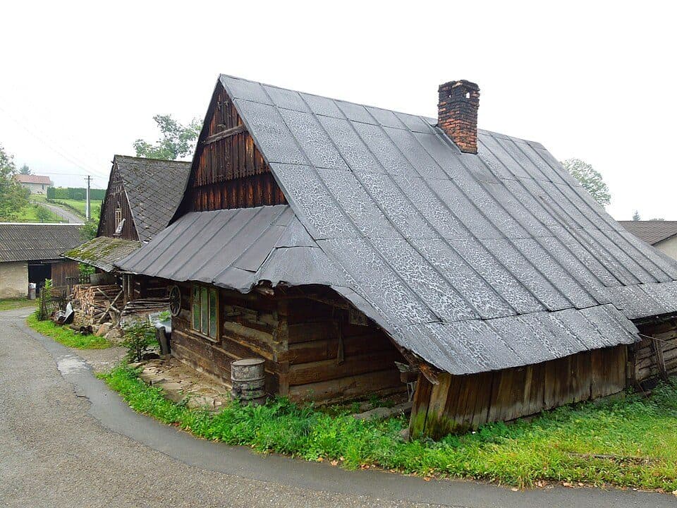 Via Czechia - Centrální (12. Moravskoslezské Beskydy)