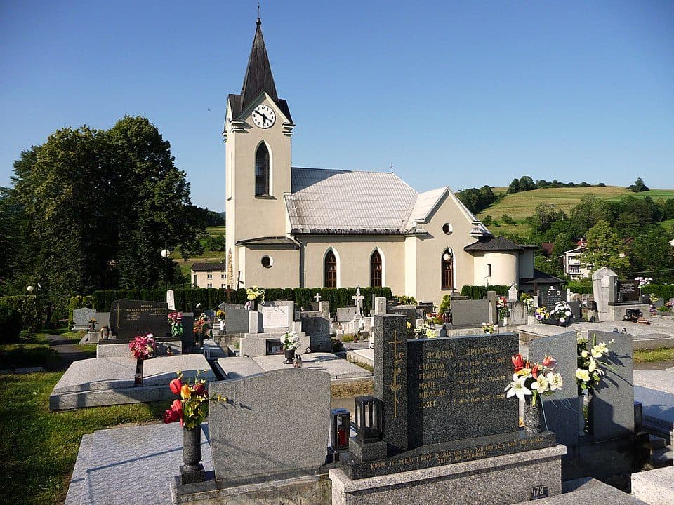 [Z] Komorovský Grúň - Bukovec (CZ/PL)