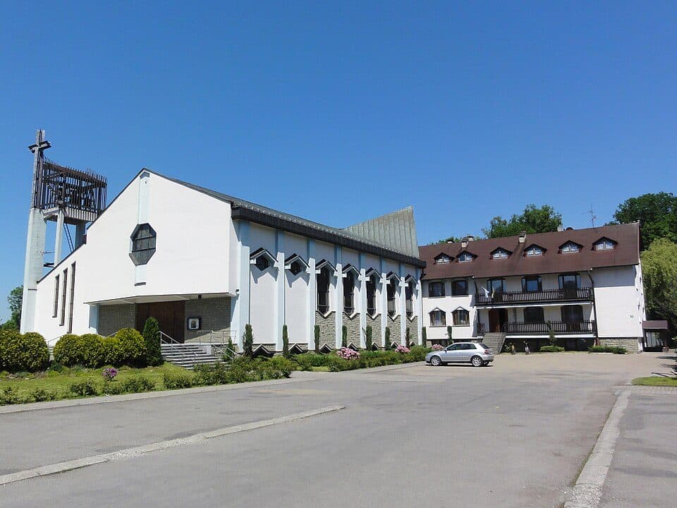 Szlak Kamyka