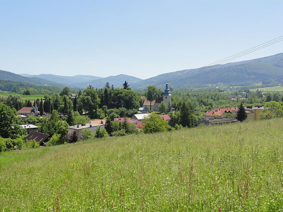 Górki Wielkie