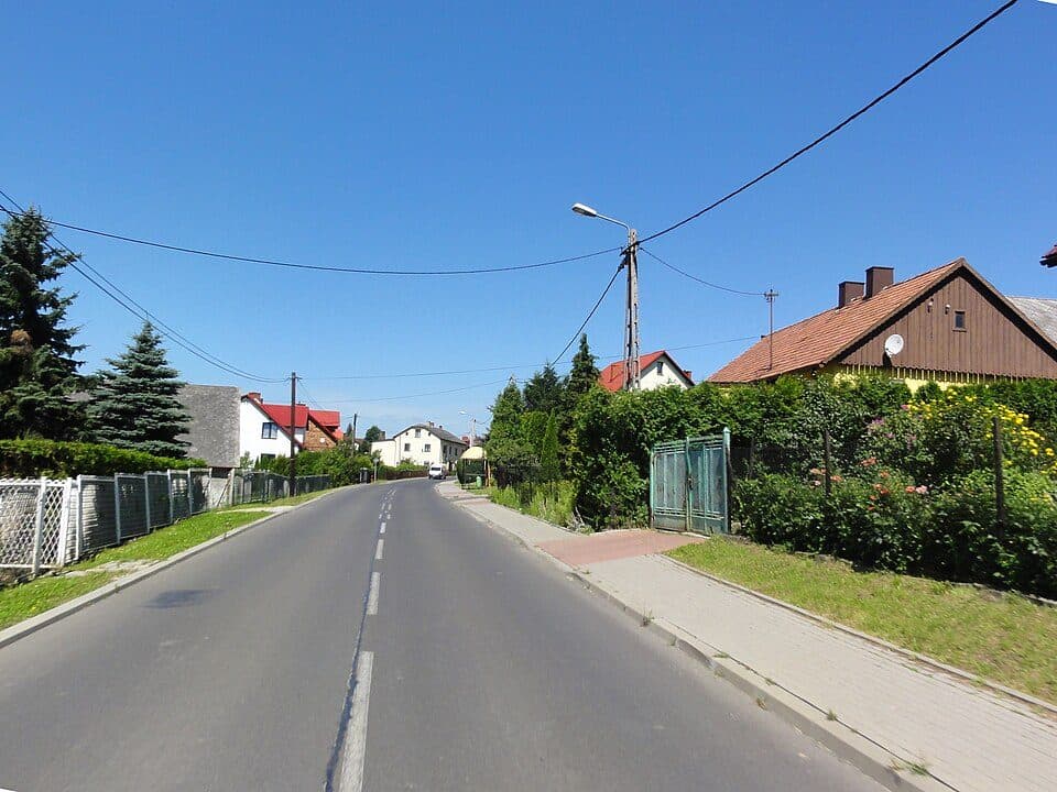 Szlak Harnasia Rogacza