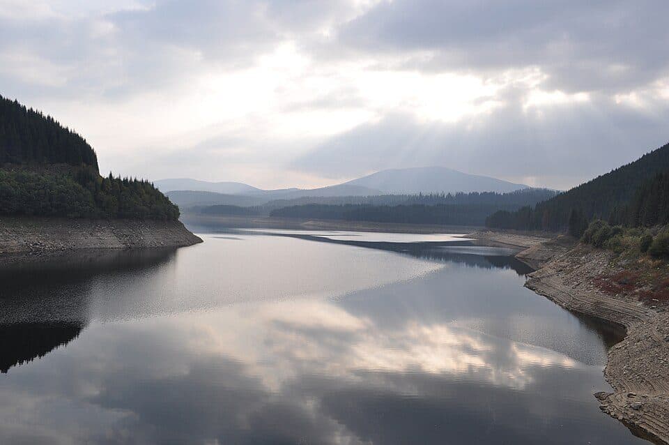 Mănăstirea Oașa - Luncile Prigoanei - Cabana Șureanu - Lacul Șureanu