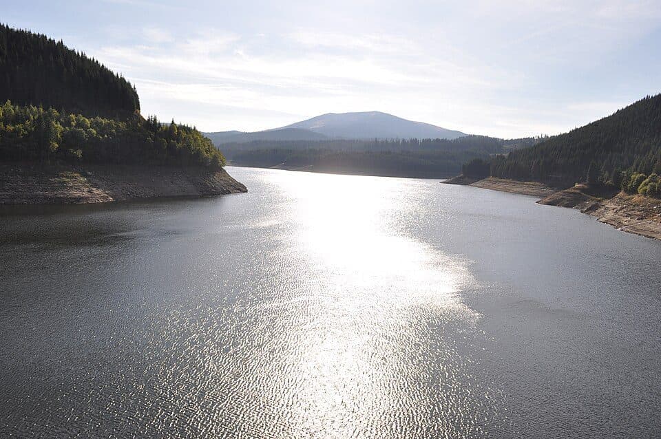 Mănăstirea Oașa - Luncile Prigoanei - Cabana Șureanu - Lacul Șureanu