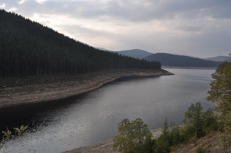 Mănăstirea Oașa - Luncile Prigoanei - Cabana Șureanu - Lacul Șureanu