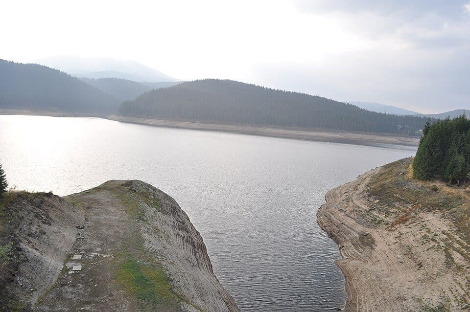 Mănăstirea Oașa - Luncile Prigoanei - Cabana Șureanu - Lacul Șureanu