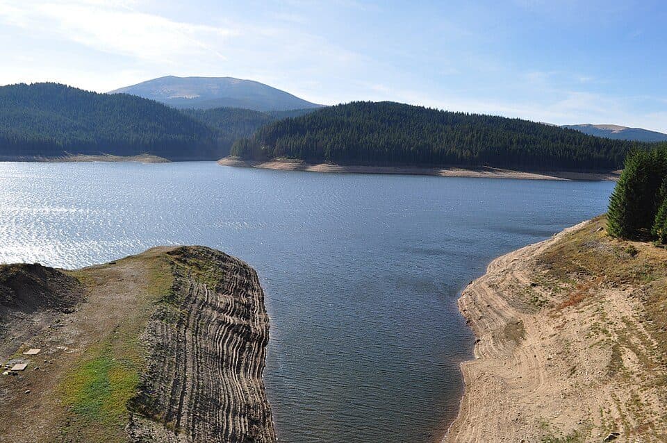Mănăstirea Oașa - Luncile Prigoanei - Cabana Șureanu - Lacul Șureanu