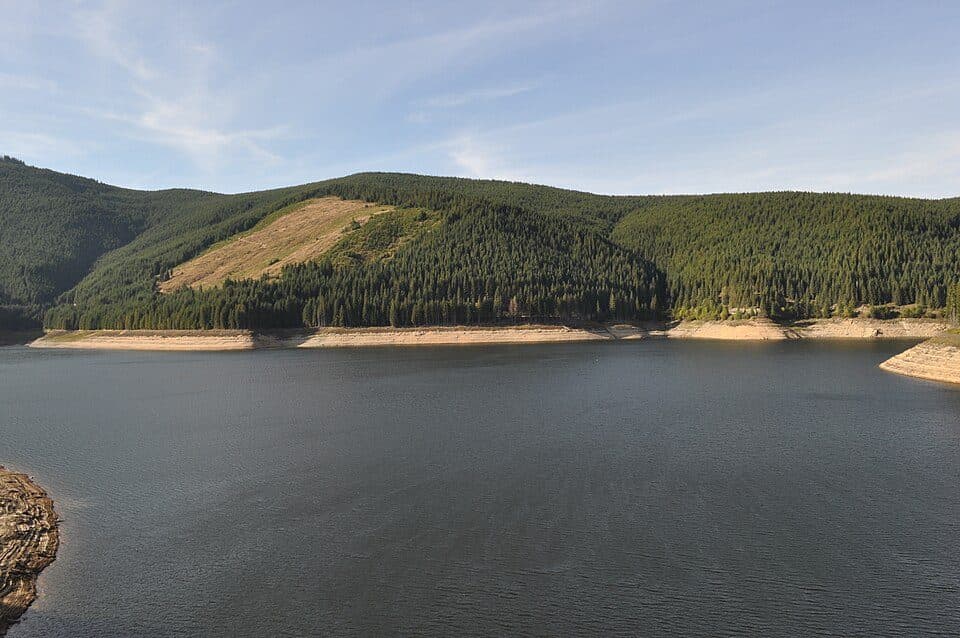 Mănăstirea Oașa - Luncile Prigoanei - Cabana Șureanu - Lacul Șureanu