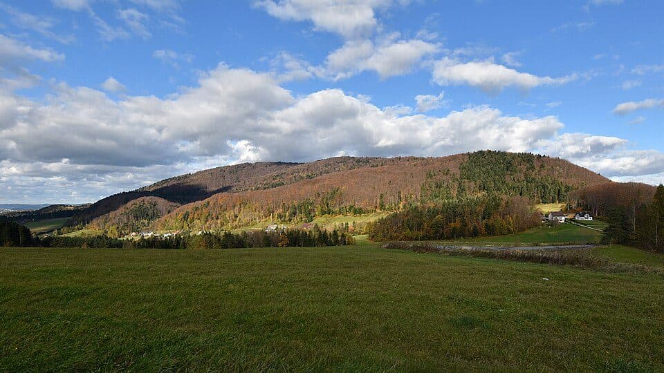 Gorlice - Jamnica