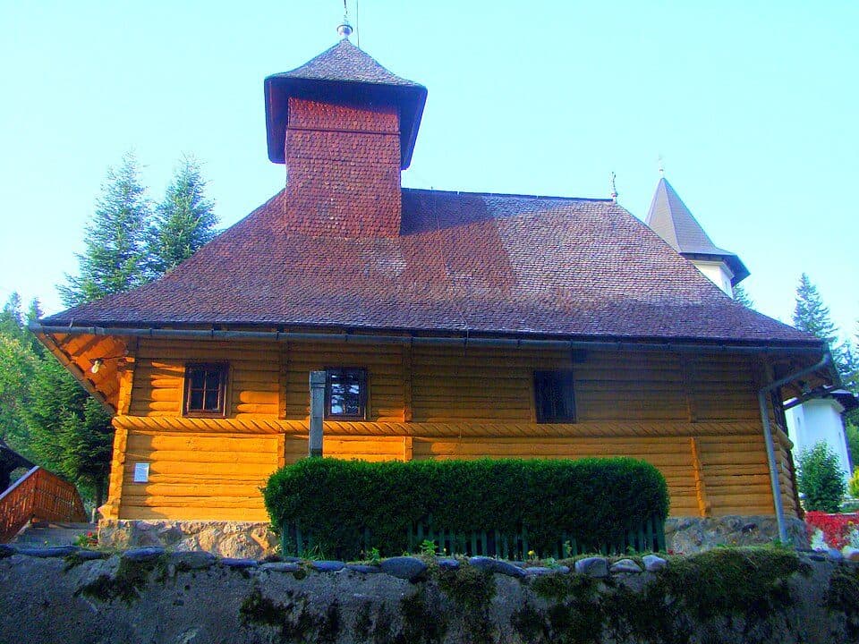 Păltiniș - Poiana Găujoara - Șaua Bătrâna