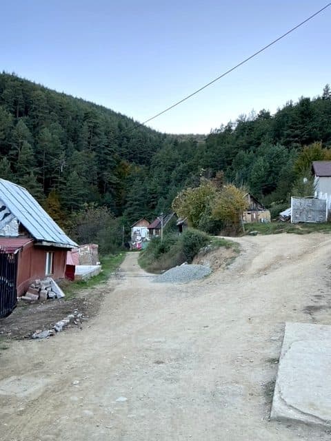 Rășinari - Păltiniș