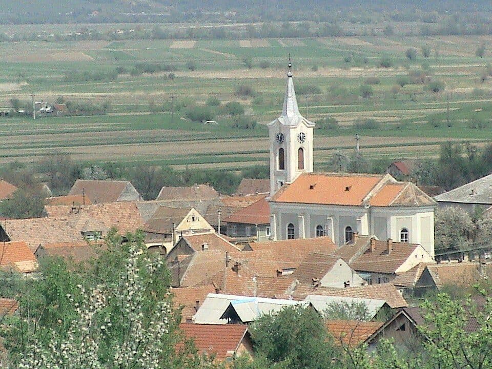 Halta Sebeș Olt - Cabana Suru - Curmătura Surului