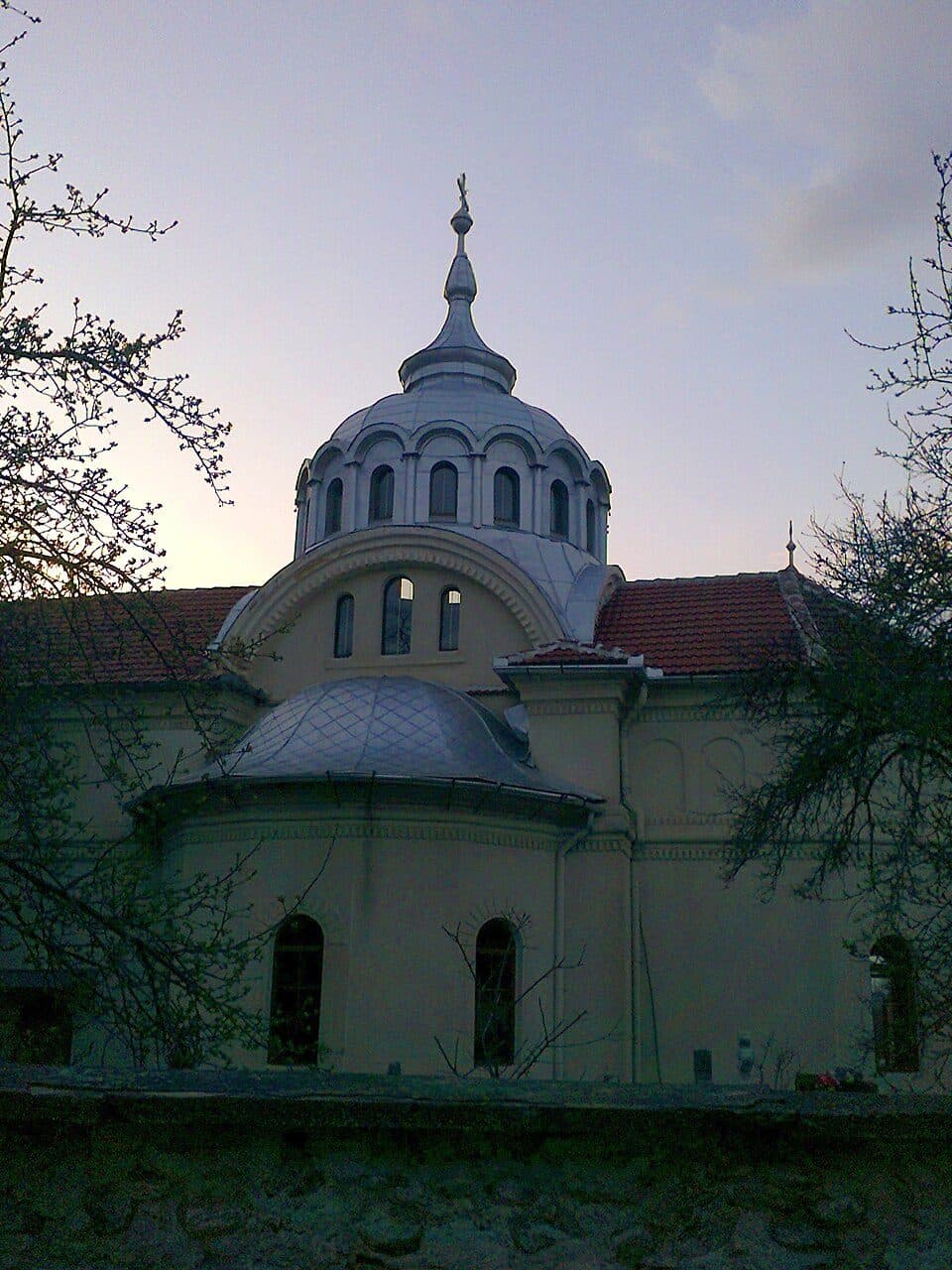 Sebeșu de Sus - V. Moașei - Cabana Suru