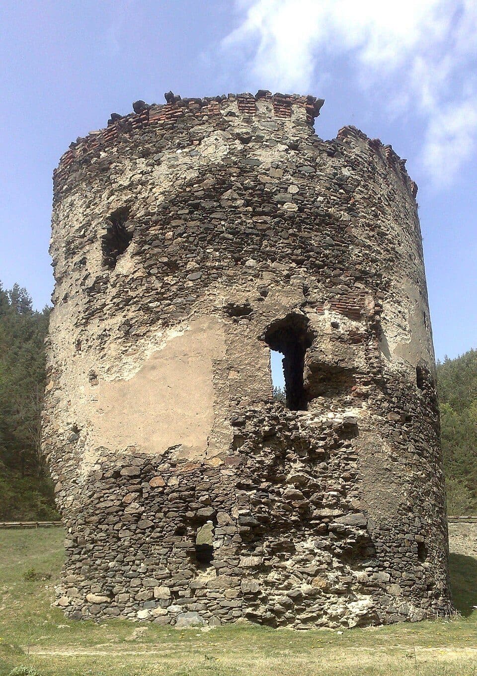 Latorvár (település)