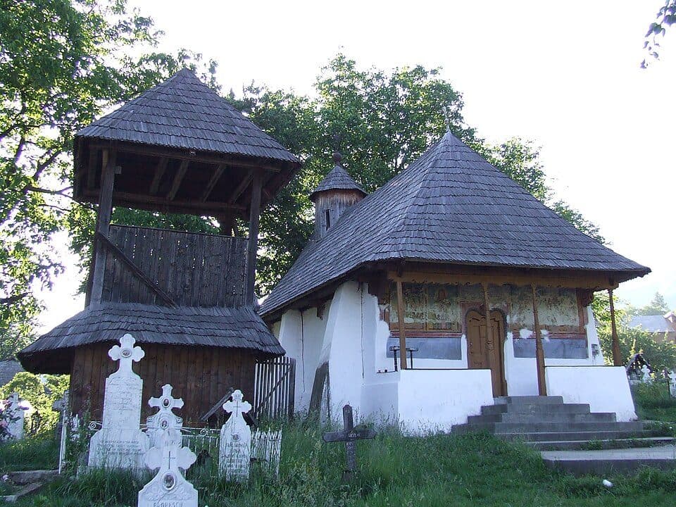 Mălaia - Vârful Zmeureț
